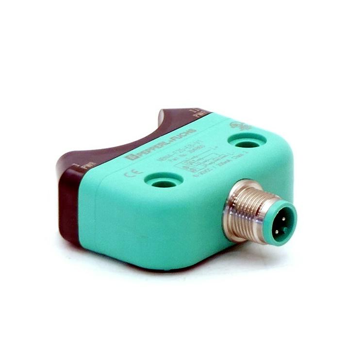 PEPPERL+FUCHS Induktiver Sensor NBN4-F25-E8-V1