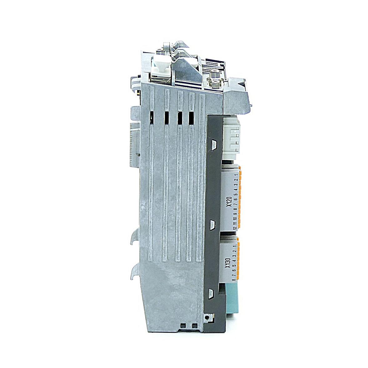 Produktfoto 3 von SIEMENS Kontrolleinheit D410-2DP/PN