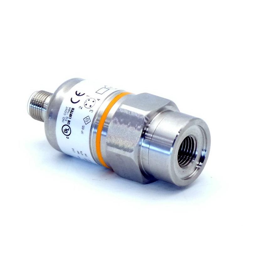 Produktfoto 1 von IFM Pressure sensor