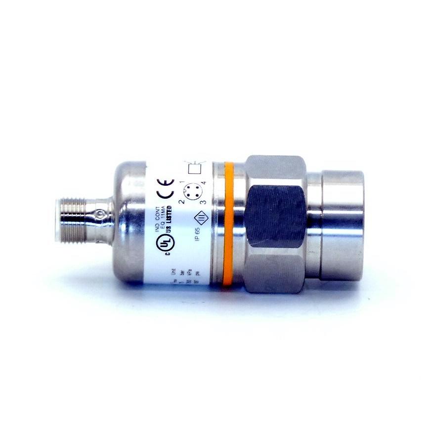 Produktfoto 3 von IFM Pressure sensor