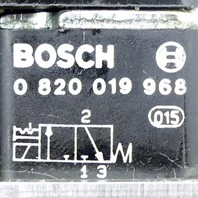 Produktfoto 2 von BOSCH 3/2 Pneumatikventil