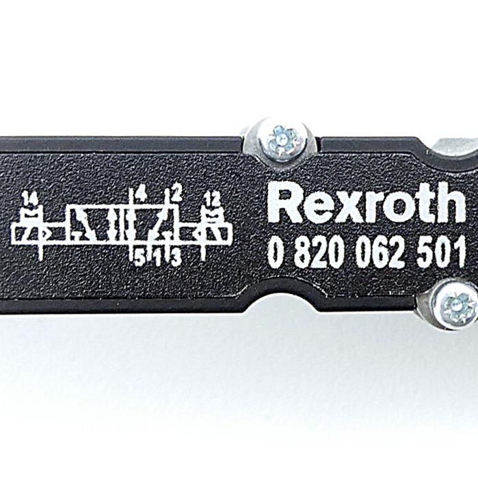 Produktfoto 2 von REXROTH 5/2 Wegeventil