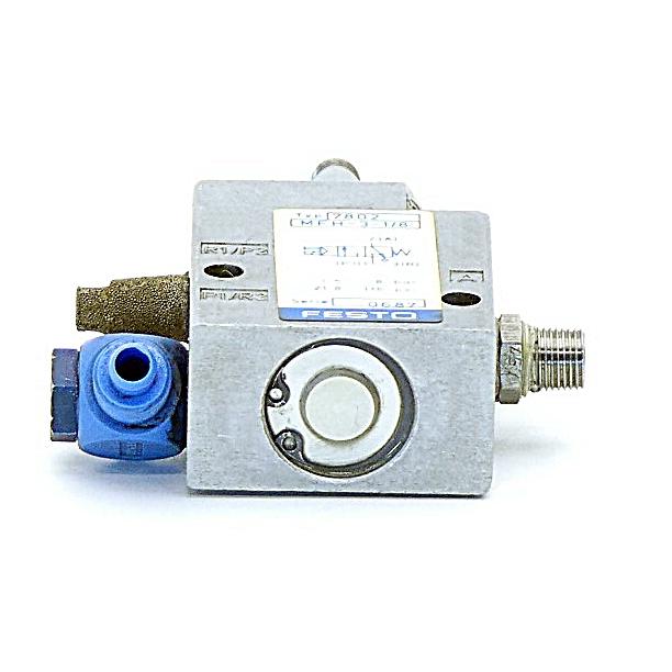 Produktfoto 4 von FESTO Magnetventil MFH-3-1/8