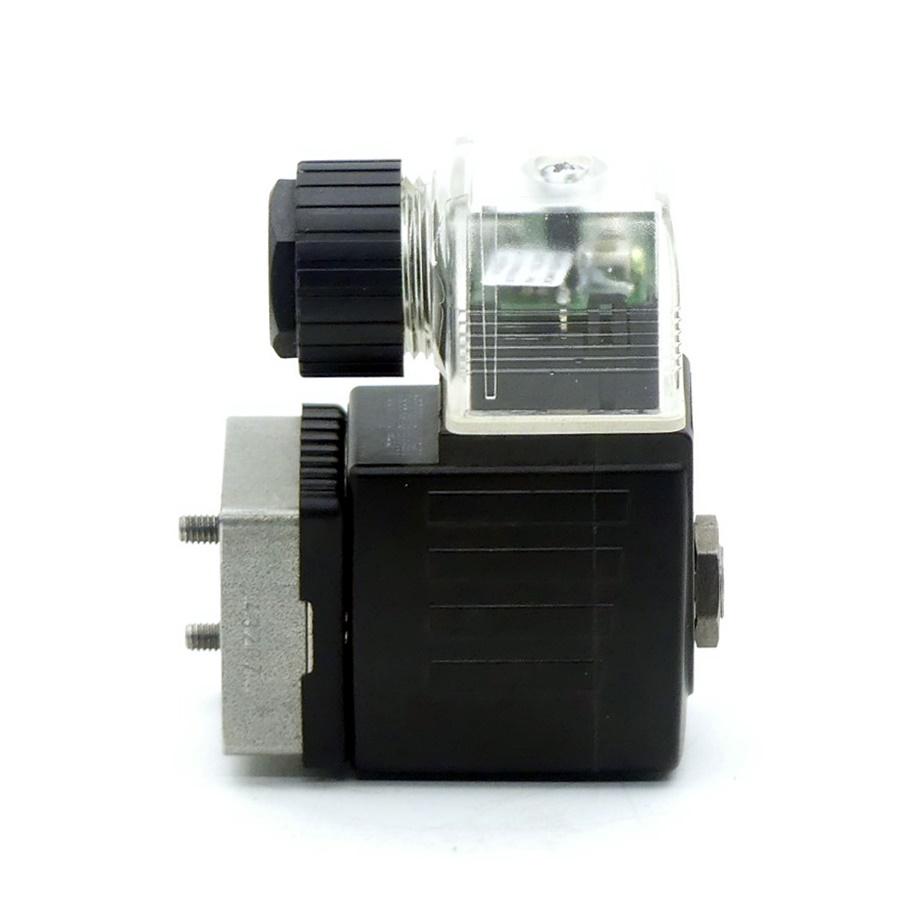 Produktfoto 5 von BüRKERT Magnetventil 6013 A 2.0 FKW VA