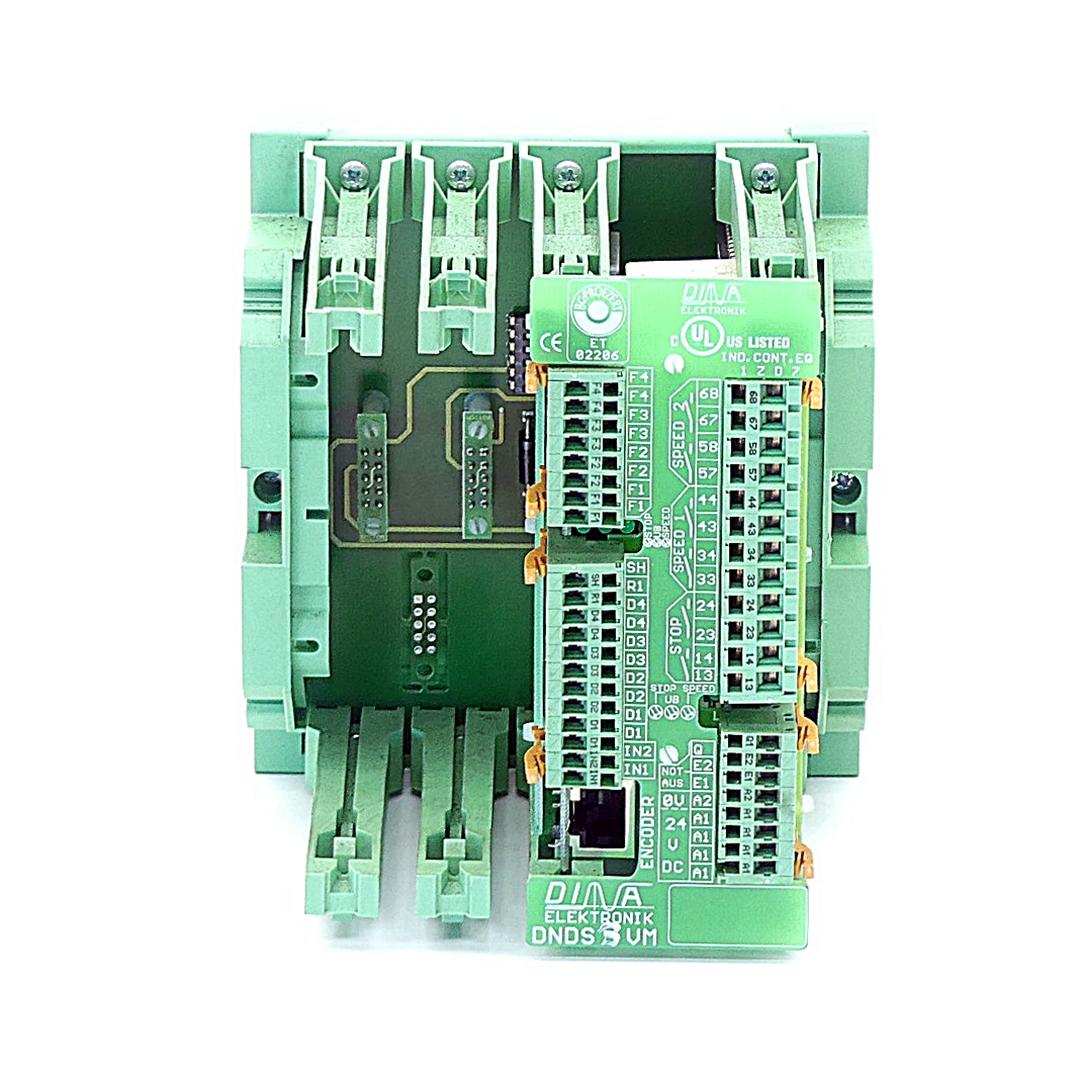 Produktfoto 6 von DINA ELEKTRONIK Elektronik Modul