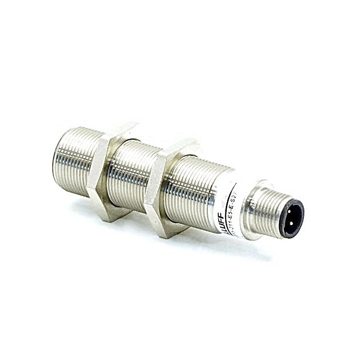 Produktfoto 1 von BALLUFF Induktiver Standardsensor BES02E6