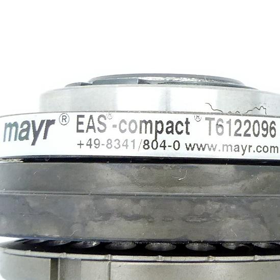 Produktfoto 2 von MAYR Sicherheitskupplung EAS-copmact T6122095