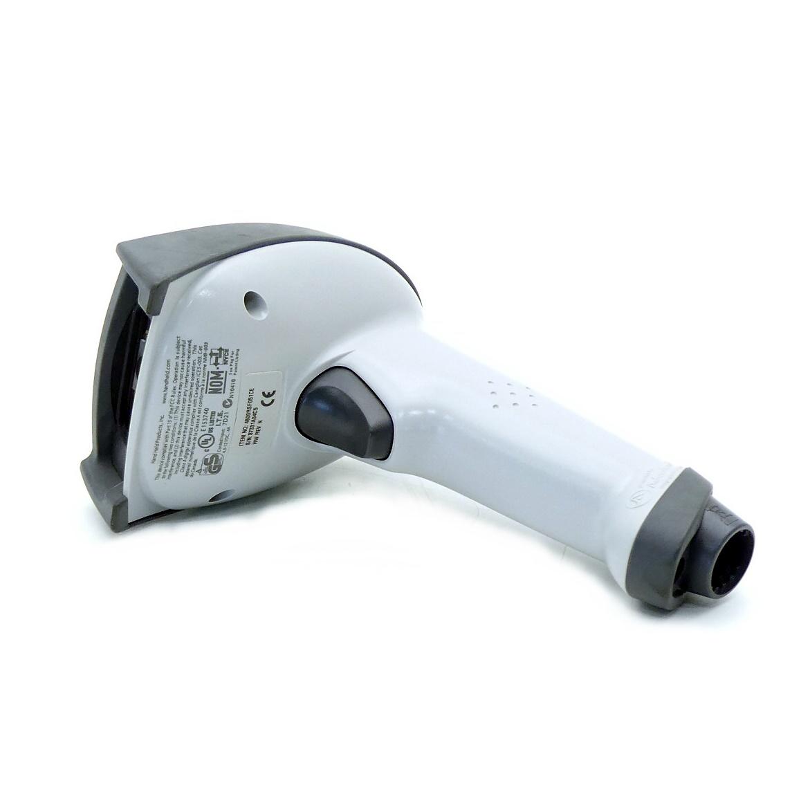 HAND HELD PRODUCTS Barcode Scanner