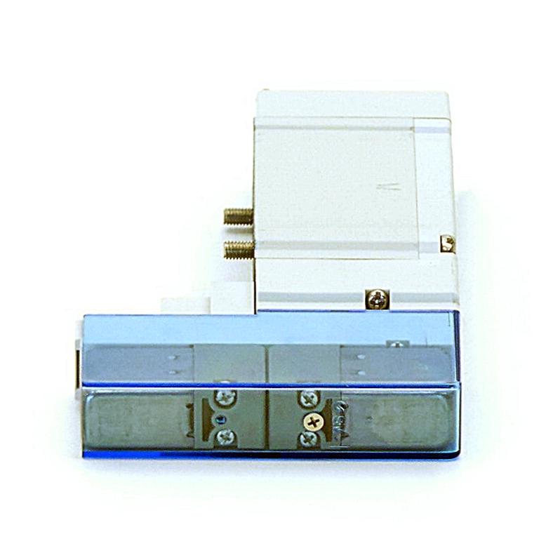 Produktfoto 6 von SMC Elektromagnetventil