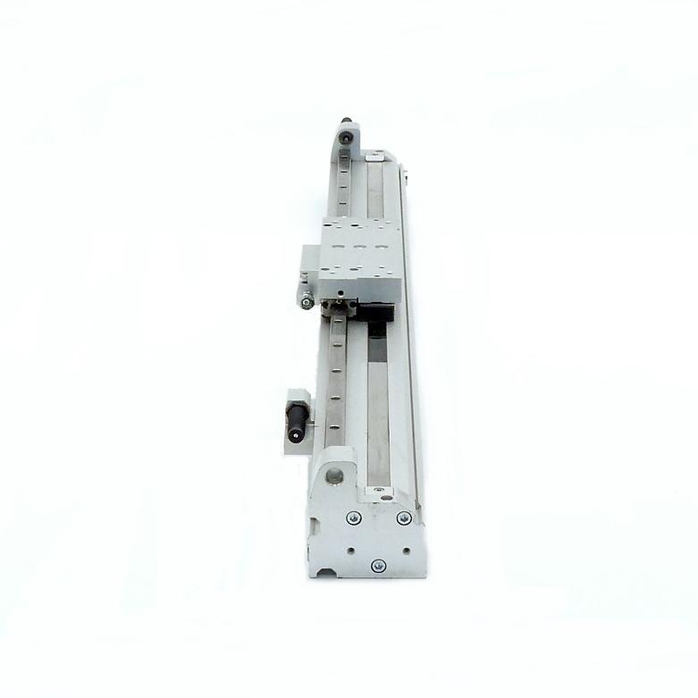 Produktfoto 4 von BOSCH REXROTH Schlitzzylinder RTC-DA-040-0700-CG-MM00S00BLP000P0P0