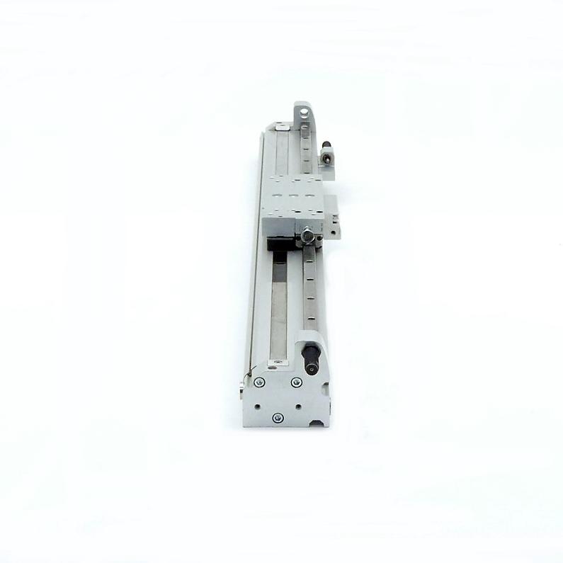 Produktfoto 6 von BOSCH REXROTH Schlitzzylinder RTC-DA-040-0700-CG-MM00S00BLP000P0P0