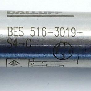 Produktfoto 2 von BALLUFF Induktiver Sensor BES018Y