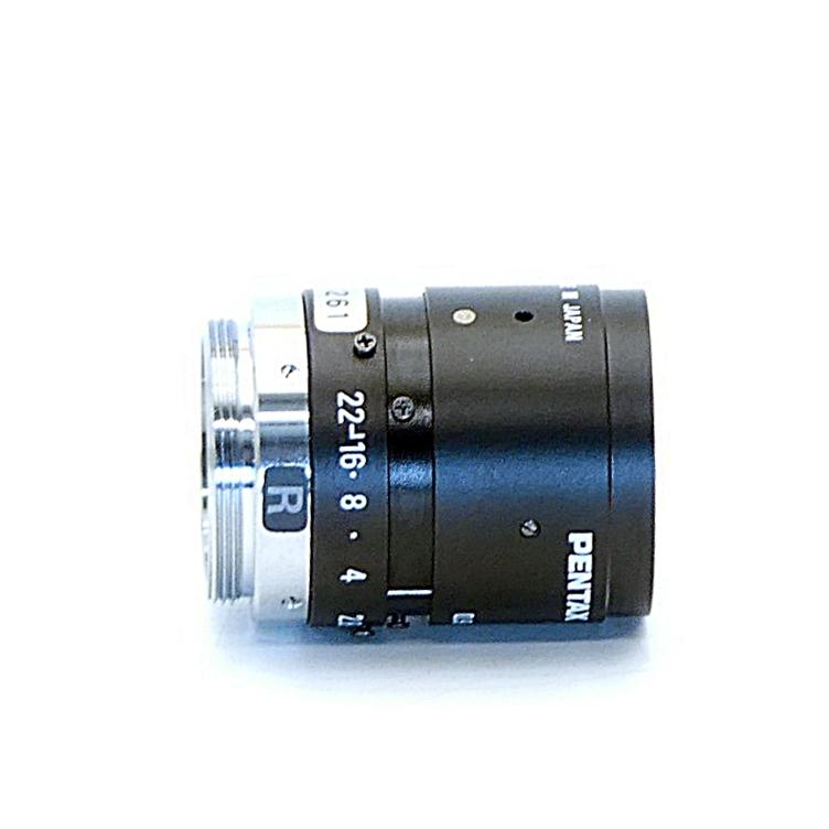 Produktfoto 3 von PENTAX C-Mount Objektiv Pentax C5028-M