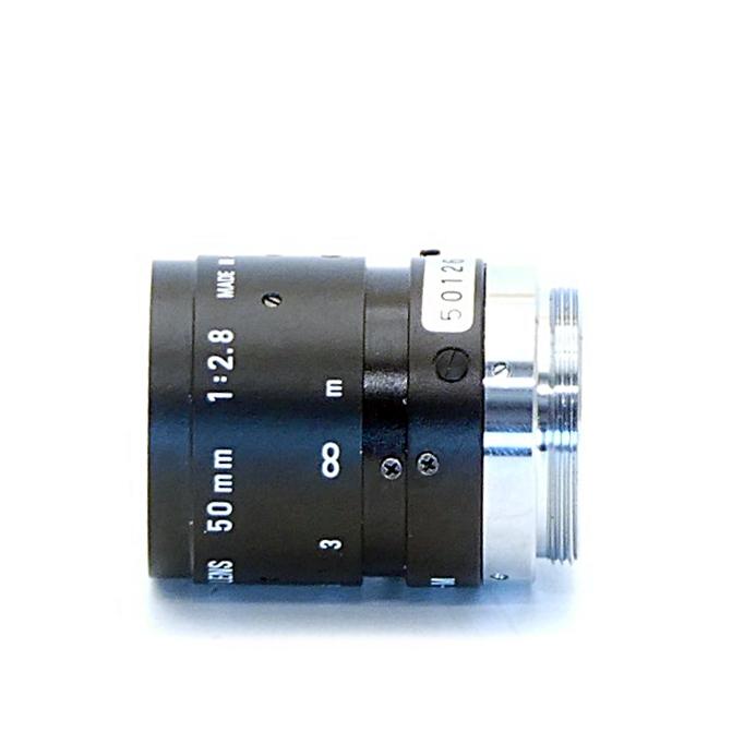 Produktfoto 5 von PENTAX C-Mount Objektiv Pentax C5028-M