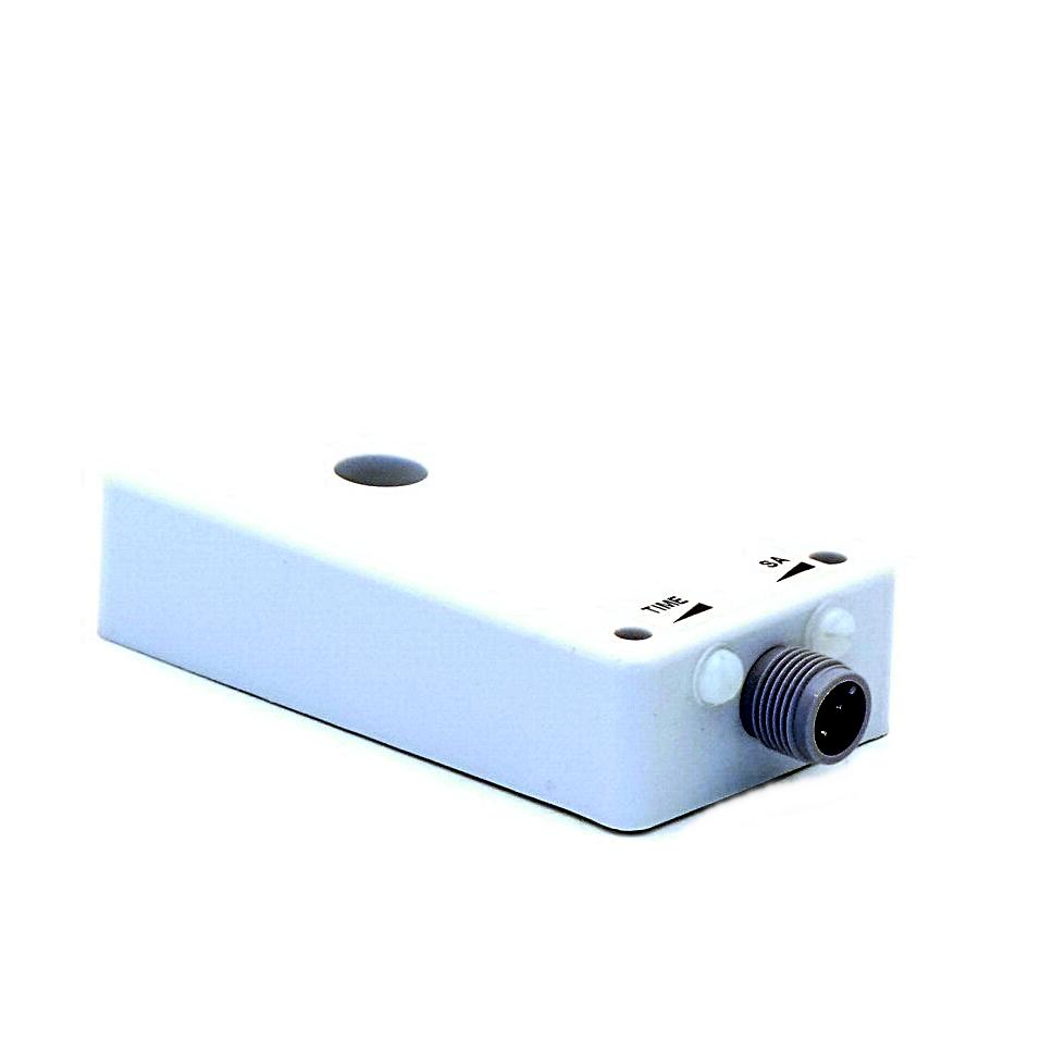 Produktfoto 1 von BALLUFF Induktiver Sensor