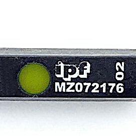 Produktfoto 2 von IPF Zylindersensor