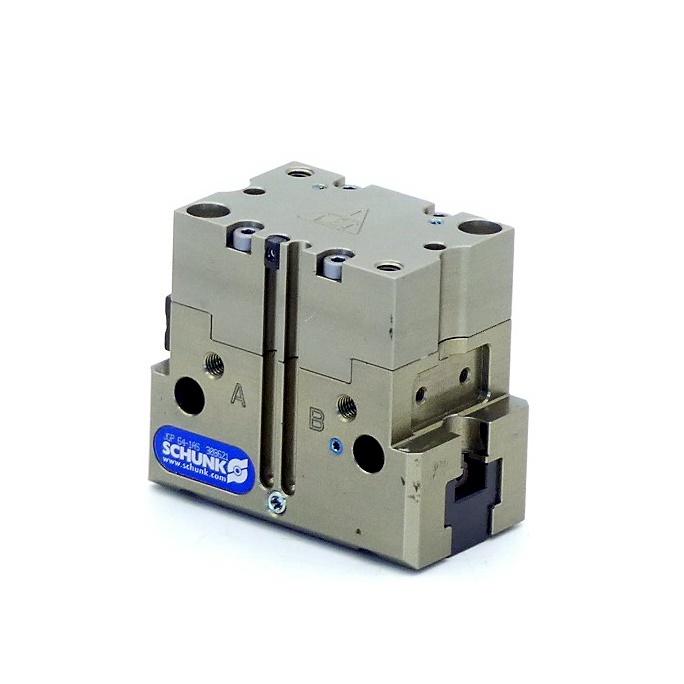 SCHUNK Parallelgreifer JGP 64-1AS