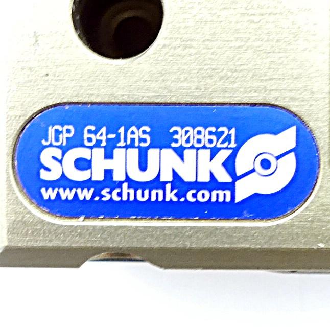 Produktfoto 2 von SCHUNK Parallelgreifer JGP 64-1AS