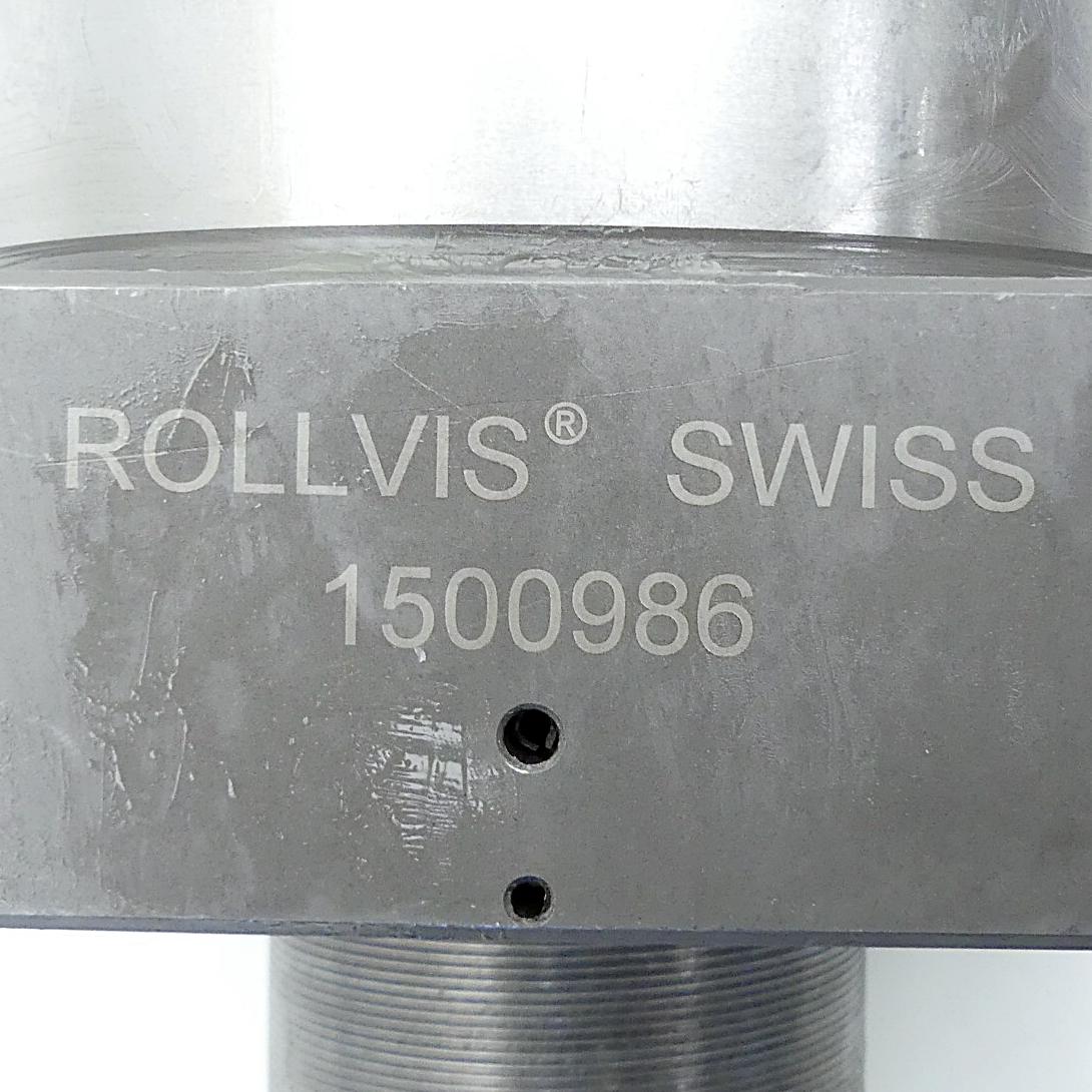 Produktfoto 2 von ROLLVIS SWISS Spindel