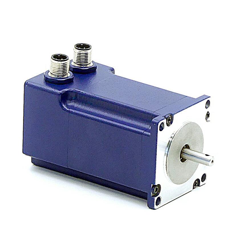 NANOTEC Schrittmotor