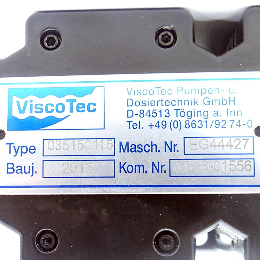 Produktfoto 2 von VISCOTEC 03515115