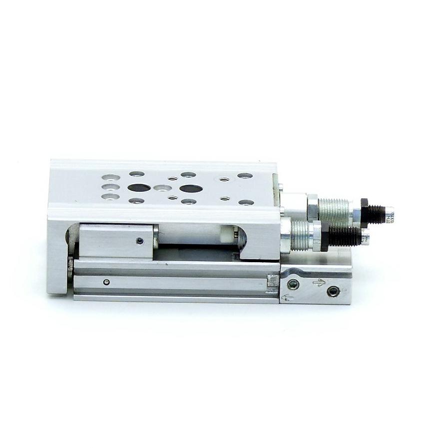 Produktfoto 3 von REXROTH Minischlitten MSC-DA-012-0030-HG-HM-HM-02-M-S-0-0-ACC