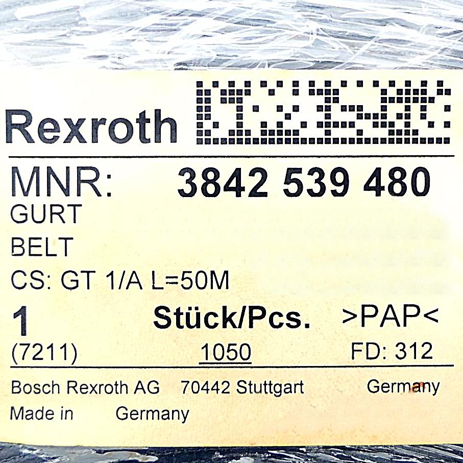 Produktfoto 2 von REXROTH Transportband