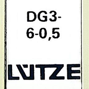 Produktfoto 2 von LüTZE Variocompact