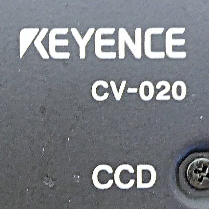 Produktfoto 2 von KEYENCE Kamera CV-020