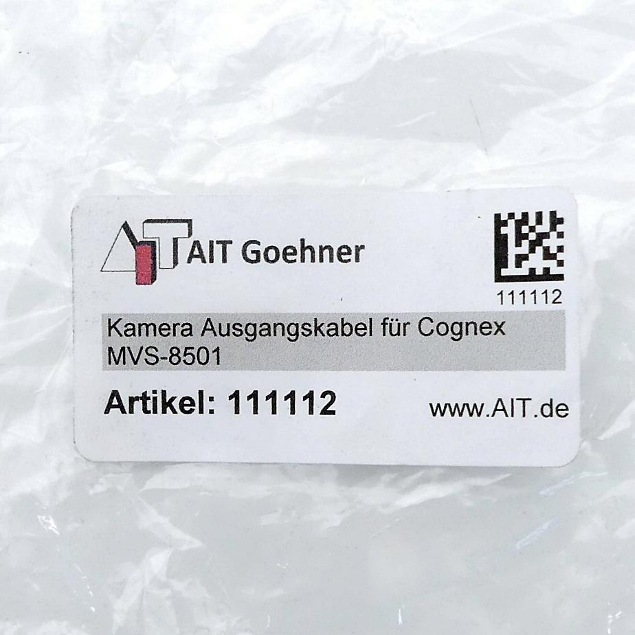 Produktfoto 2 von AIT GOEHNER Kabel