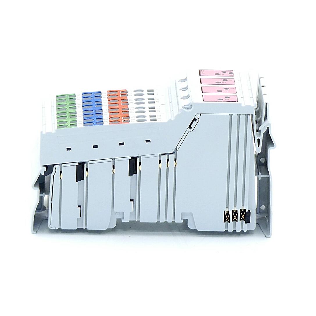 Produktfoto 5 von REXROTH Interface Modul