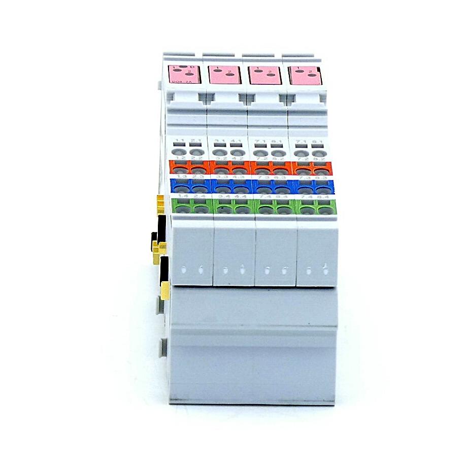 Produktfoto 6 von REXROTH Interface Modul