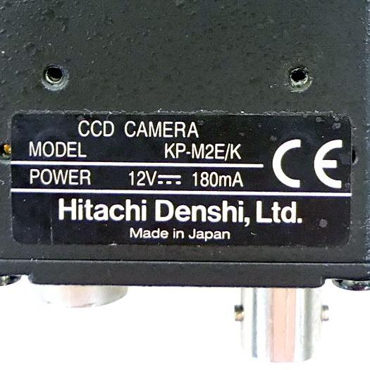 Produktfoto 2 von HITACHI CCD Kamera