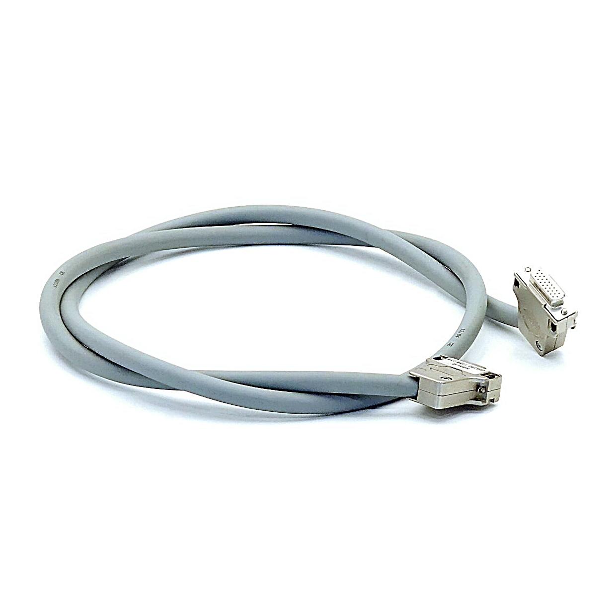 Produktfoto 1 von FCT SAM-C Interface Kabel FMK2