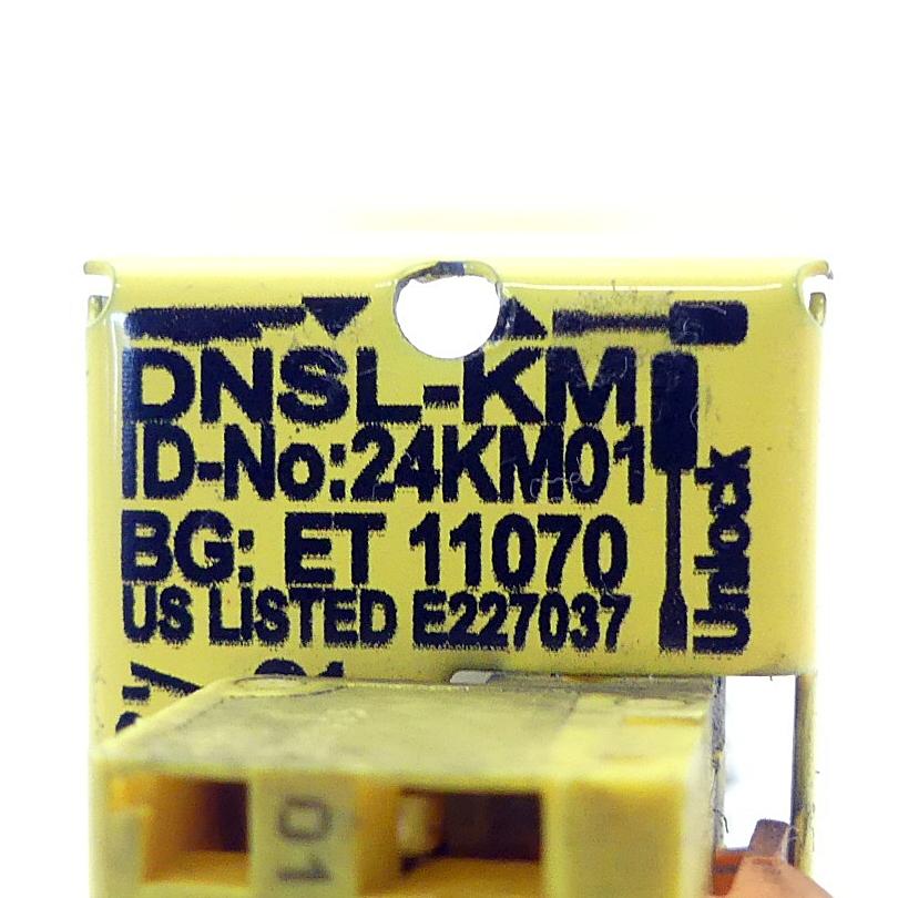 Produktfoto 2 von DINA ELEKTRONIK Steuerungsmodul DNSL-KM