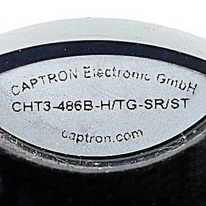 Produktfoto 2 von CAPTRON Sensortaster