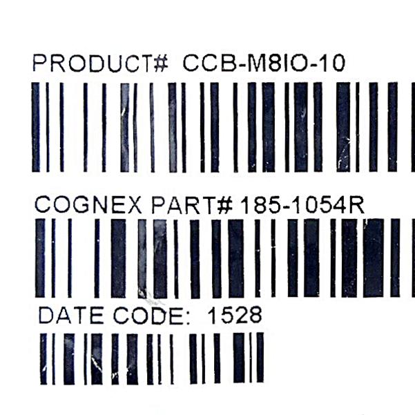 Produktfoto 2 von COGNEX DataMan Kabel