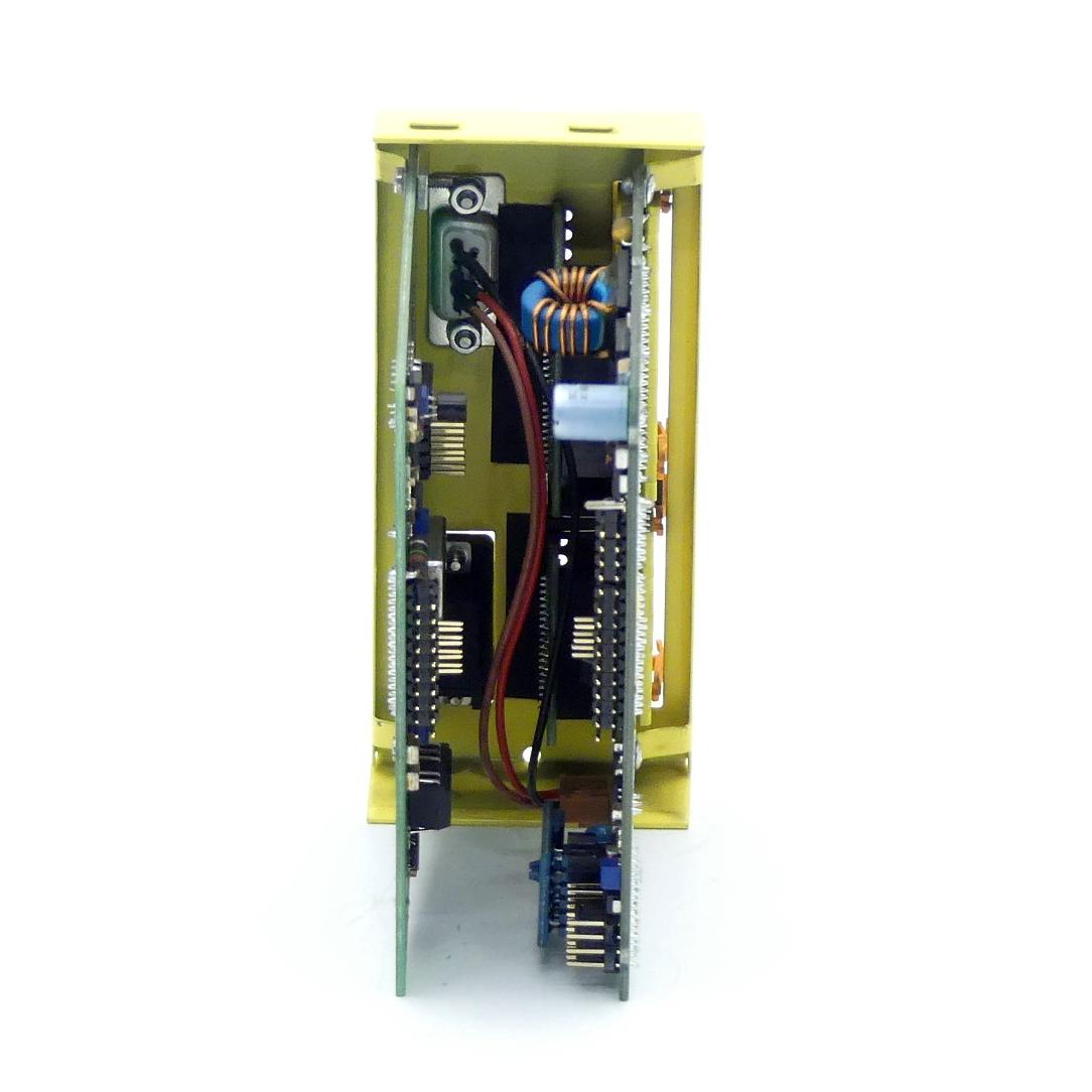 Produktfoto 4 von DINA ELEKTRONIK Safeline Zentralmodul DNSL-ZMR-DP