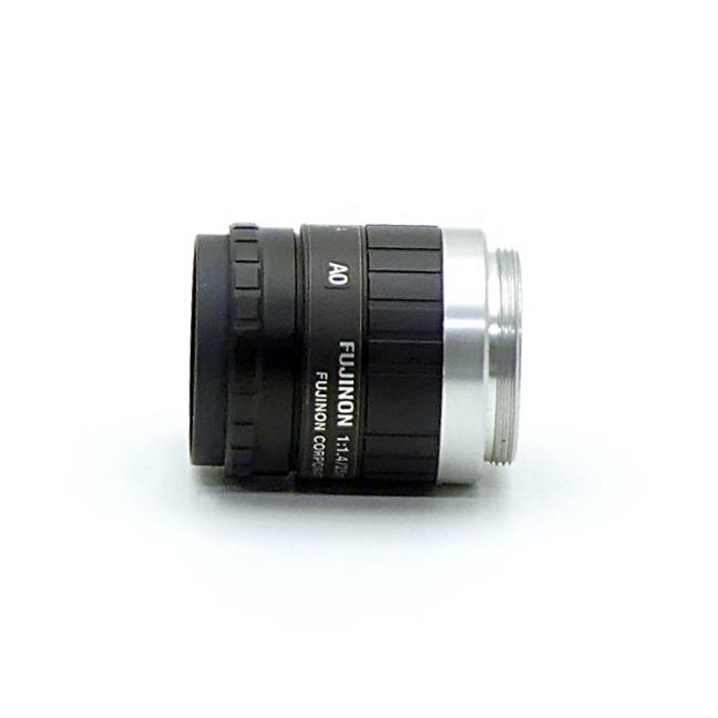 Produktfoto 5 von FUJINON Objektiv 1:1,4 / 25 mm