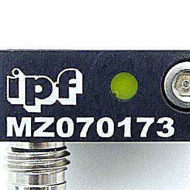 Produktfoto 2 von IPF Magnetischer Sensor