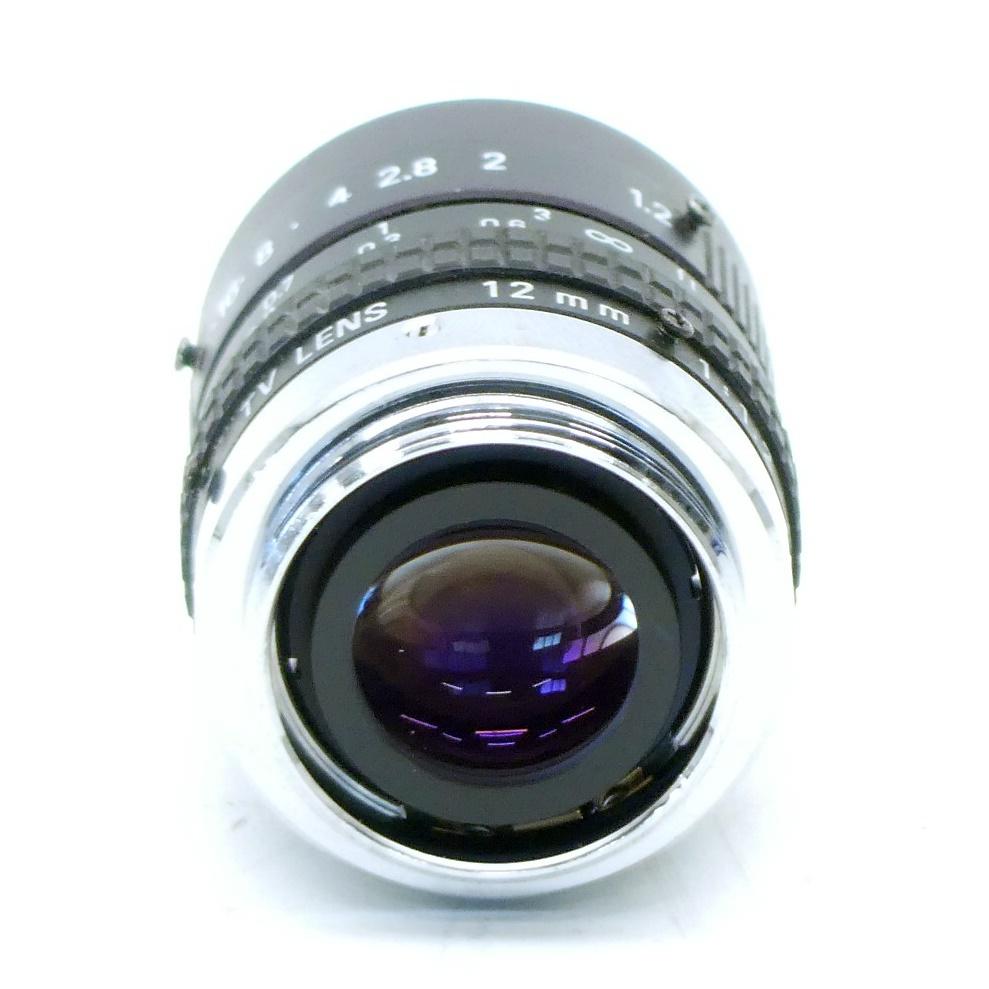 Produktfoto 4 von PENTAX Objektiv TV 12mm