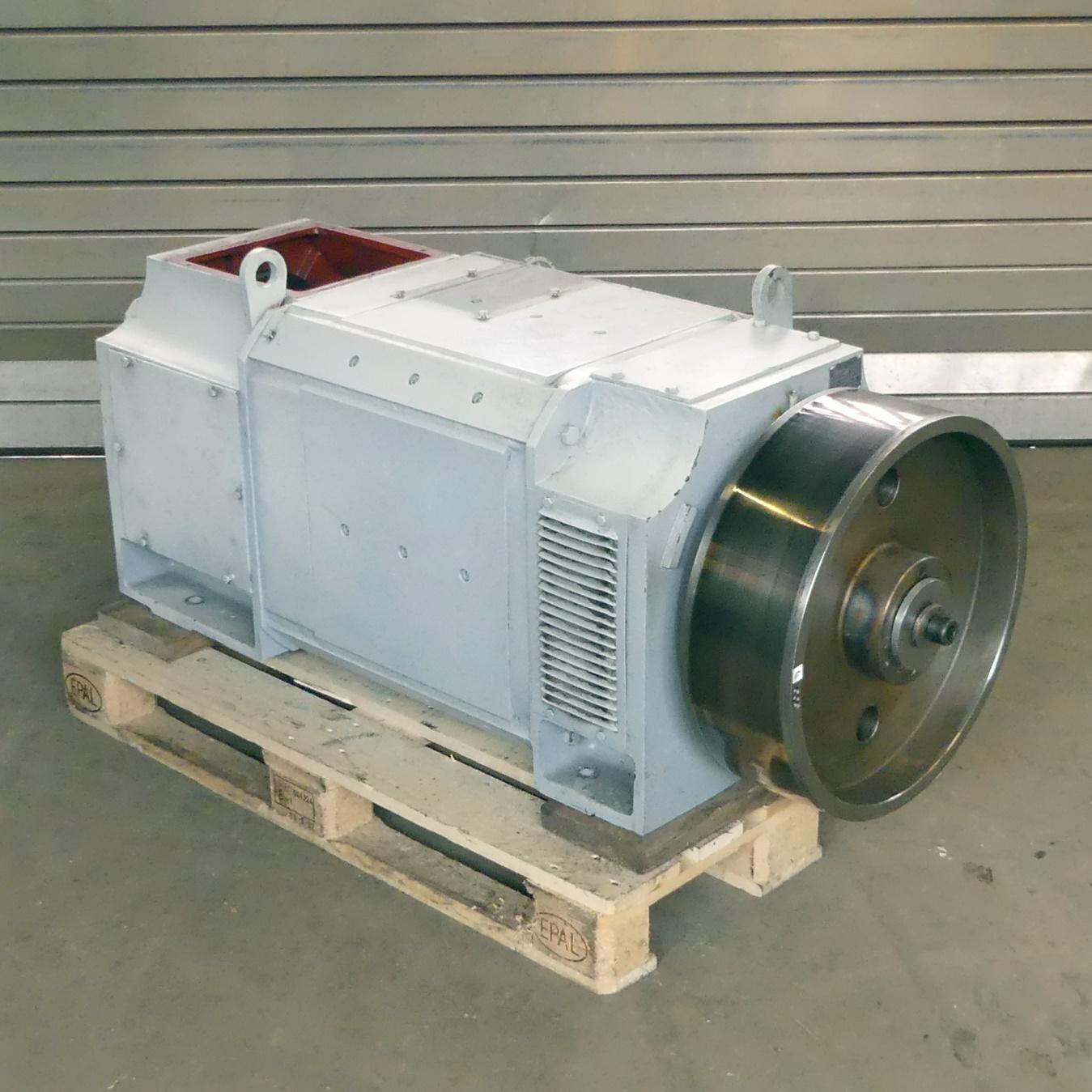 AEG Motor G 28.08M