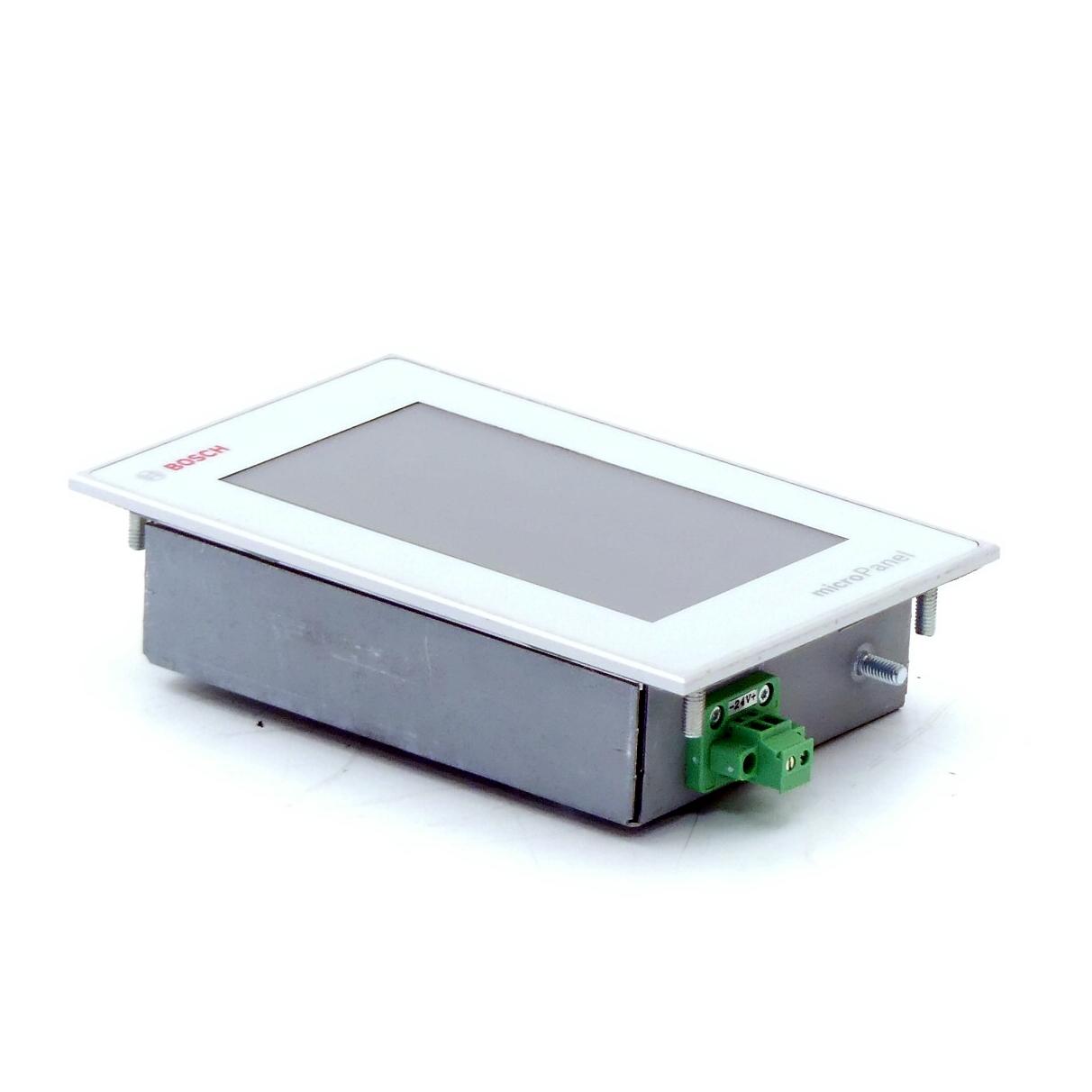 Produktfoto 1 von BOSCH Micro Panel