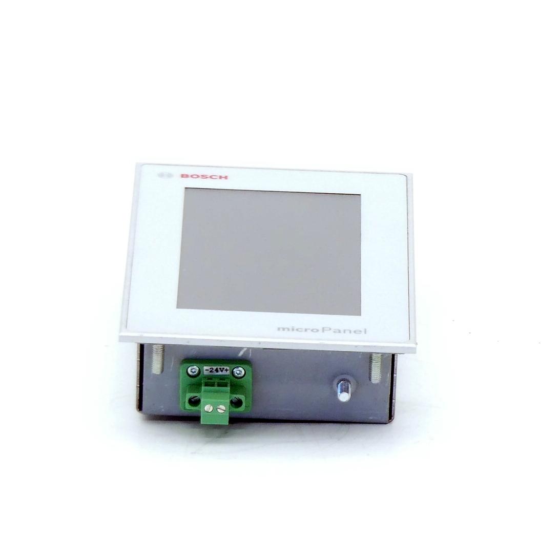 Produktfoto 6 von BOSCH Micro Panel