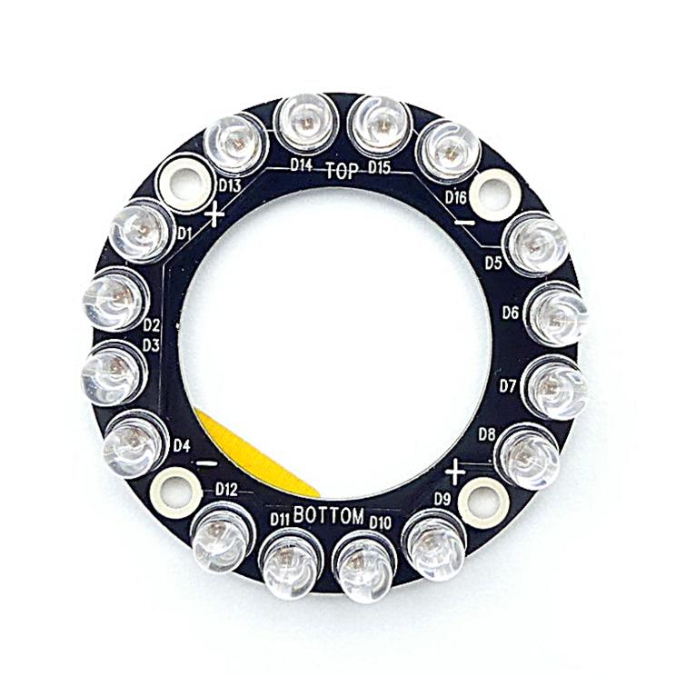 Produktfoto 3 von COGNEX Ringlicht