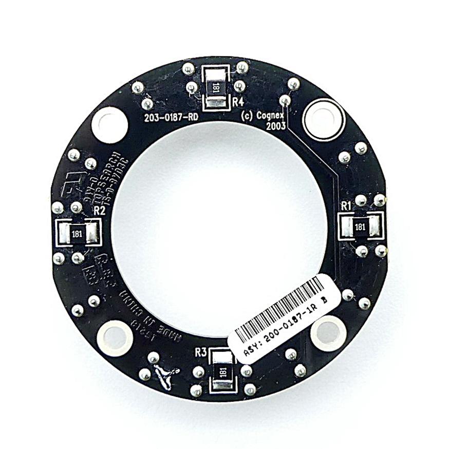 Produktfoto 4 von COGNEX Ringlicht