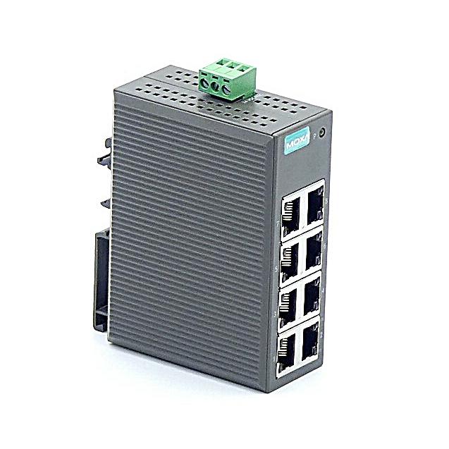 Produktfoto 1 von MOXA Ethernet Switch