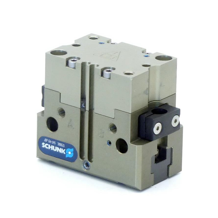 SCHUNK Parallelgreifer JGP 64-1-AS