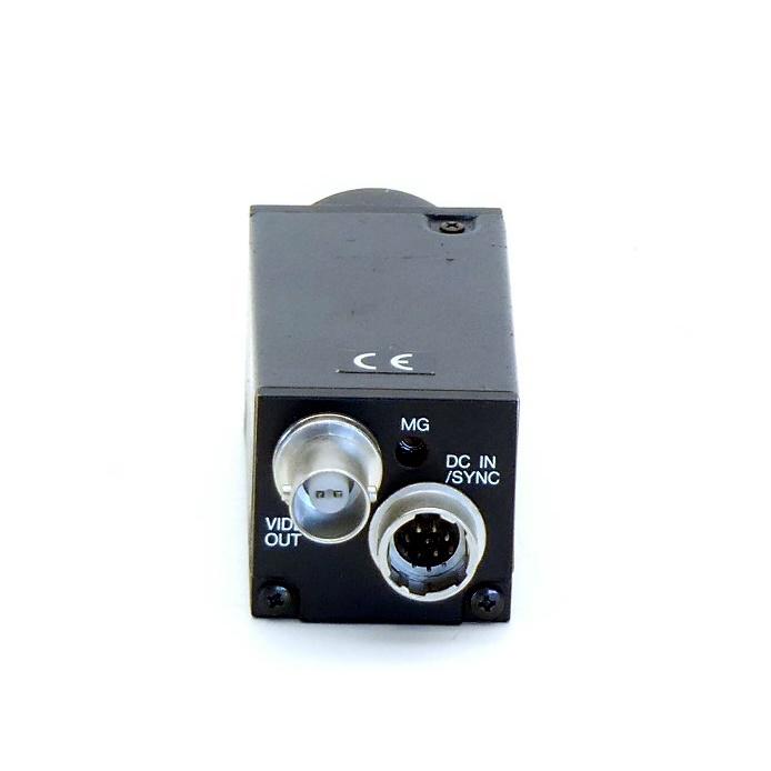 Produktfoto 6 von TOKYO ELECTRONIC CCD Kamera TK5573A0