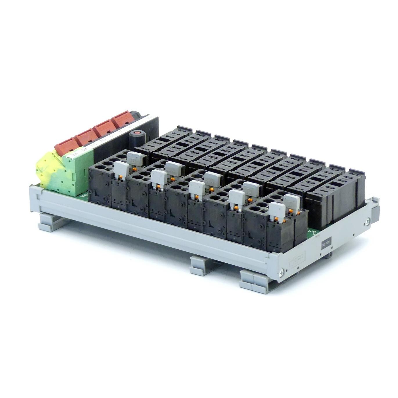 Produktfoto 1 von ETA ENGINEERING TECHNOLOGY Stromverteilungssystem